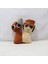 25CM Sprunki Plush Incredibox Tek Parça Ritim Kutusu Oyunu Peluş Oyuncak (Yurt Dışından) 1