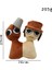 25CM Sprunki Plush Incredibox Tek Parça Ritim Kutusu Oyunu Peluş Oyuncak (Yurt Dışından) 3