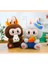 Blingbling1 Uzun Kulaklı Tavşan Peluş Oyuncak Bebek (Yurt Dışından) 3