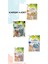 Garden Mıx 4'lü Karışık Kedi Ezme 80GR Ödüller 1