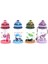 Renkli Pipetli Suluk 550 ml 1