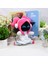 Luxıxı 31CM Kurtarma Planı Oyunu Çevre Yaratıcı Peluş Oyuncak (Yurt Dışından) 5