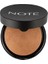 Note Baked Blusher 05 Mocha Taste Işıltılı Fırınlanmış Toz Allık 1