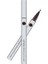 Ince Fırça Uçlu Kalem Eyeliner Natural Fix Brush Pen Liner 1