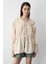 Natural %100 Pamuk Kolu Lastikli Müslin Gömlek 1