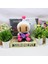 25 cm Bomberman Bomberman Oyunu Çevreleyen Peluş Oyuncak Anime Doll Peluş Oyuncak (Yurt Dışından) 2