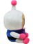 25 cm Bomberman Bomberman Oyunu Çevreleyen Peluş Oyuncak Anime Doll Peluş Oyuncak (Yurt Dışından) 5