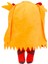 24CM Evangelion Polly Peluş Oyuncak (Yurt Dışından) 2
