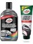 Turtle Wax Renkli Cila Gri + Ince Çizik Pasta 100 ml 1