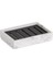 System Katı Sabunluk Desenli/siyah Renk 26X80X115 mm 1