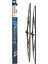 Twin Silecek Seti Bmw X5 E53 (2000-2006), Toyota Land Cruiser 100 (1998-2007), Land Cruiser 2 1
