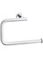 System Purelıne Halka Havluluk Krom Renk 160X72X244 mm 1