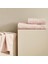 Home Soft TOUCH%100 Pamuk 30X50 cm Havlu Pudra 1