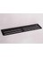 System Duş Raf Sistemi Siyah Renk 30X105X400 mm 1