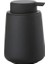 Zone Denmark Nova One Banyo Sabunluk, Seramik Sabunluk, El Sabunu/sıvı Sabun Için, Çap 8 Cm, Y 1