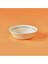 Bella Maison Motto Seramik Salata Kasesi Beyaz (24 Cm) 1