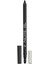 Note Smokey Eye Waterproof Aplikatörlü Göz Kalemi 01 Black, Siyah 1