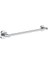 Uzun Havluluk 45 cm Essentials Krom - 40688001 1