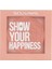 Pastel Show Your Happiness Blush - Allık 203 1