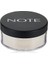 Note Loose Powder 02 Light Beige Makyaj Sabitleyici Matlaştırıcı Toz Pudra 1