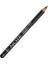 Ultra Color Lip Pencil 06 Note Red Dudak Kalemi, Kırmızı 1