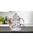 Pr Home Allegro Gold Model Emaye Çaydanlık 1