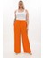 Viscose Büyük Beden Pantalon 1