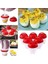 5dm-Silikon Yumurta Haşlama Kabı 6lı Set 1