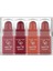 Matte Lipstick (Mini) No:mix 3 - Ruj 1