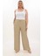 Viscose Büyük Beden Pantalon 1