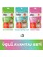 Pocket Treats 3lü Avantaj2 Köpek Ödül Maması 3X70GR 1