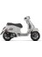 Vespa Gts-Gtv 310 Egzoz *siyah-Karbon Uç* Euro 5+ (2024- ) / Arrow 1