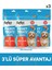 Pocket Treats Weight Control Köpek Ödül Maması 3lü Fırsat 3X70GR 1