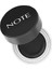 Note Gel Liner Mat Bitişli Suya Dayanıklı Kalıcı Jel Eyeliner, Siyah 1