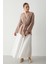 Vizon Çok Düğmeli Kimono 2