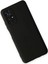 Newface Xiaomi Redmi Note 11T Kılıf Nano Içi Kadife Silikon - Siyah 3