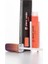 Shimmering Lipgloss Sedefli Parlak Likit Ruj Mercan 5ml 1