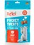 Pocket Treats Seçiçi Kediler Için Kedi Ödül Maması 3lü Fırsat 3X60GR 2