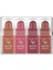 Matte Lipstick (Mini) No:mix 1 - Ruj 1