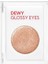 Nemli Bitiş ve Işıltılı Görünüm Sunan Göz Farı M Dewy Glossy Eyes 1