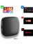 Wireless Carplay Android Araba 4 Çekirdekli Akıcı Fullhd 1080P Wifi 2.4/5g 2GB/32GB 1