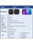 Wireless Carplay Android Araba 4 Çekirdekli Akıcı Fullhd 1080P Wifi 2.4/5g 2GB/32GB 3