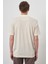 Erkek Bej Trend Polo Yaka T-Shirt 5