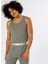 9304 ERKEK SILVER GRİ MELANJ TEK ALT 1