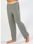 9304 ERKEK SILVER GRİ MELANJ TEK ALT 3