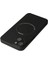 Newface iPhone 14 Plus Kılıf Jack Magneticsafe Lens Silikon - Siyah 5