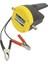 Troy T 26990 Motor Yağı Vakum Pompası, 12V 1
