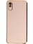 Xiaomi Redmi 9A Kılıf Volet Silikon - Pembe Zrnet 1