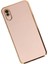 Xiaomi Redmi 9A Kılıf Volet Silikon - Pembe Zrnet 2