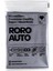 Roro Auto Olimpos Mikrofiber Oto Cam Bezi 50X70 Gri 1